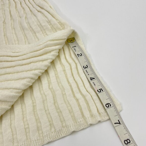 Free People Beach Veda Sleeveless V-neck Sweater - Picture 12 of 12